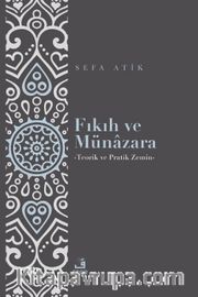 Fıkıh ve Münazara