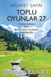 Toplu Oyunlar 27
