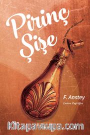 Pirinç Şişe