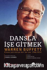 Dansla İşe Gitmek