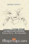 Determination of Election Systems on The Principle of Justice in Representation: Country Analysis