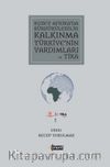 Kuzey Afrika’da Sürdürülebilir Kalkınma Türkiye’nin Yardımları ve Tika