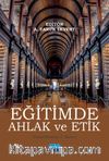 Eğitimde Ahlak ve Etik