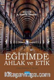 Eğitimde Ahlak ve Etik