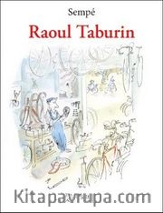 Raoul Taburin