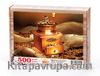 Kahve Çekirdekleri Ahşap Puzzle 500 Parça (YI06-D)