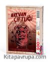 Hayvan Çiftliği - Napoleon Ahşap Puzzle 500 Parça (KT78-D)