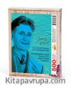 Yazmak ve Düşünmek - George Orwell	Ahşap Puzzle  500 Parça (KT82-D)