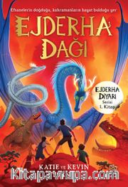 Ejderha Dağı / Ejderha Diyarı Serisi 1. Kitap