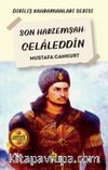 Son Harzemşah: Celaleddin