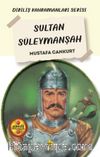 Sultan Süleymanşah