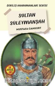 Sultan Süleymanşah