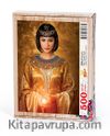 Kleopatra Ahşap Puzzle 500 Parça (MS04-D)