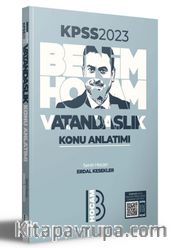 2023 KPSS Vatandaşlık Konu Anlatımı 