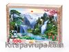 Puket Kolajı Ahşap Puzzle 500 Parça (MZ56-D)