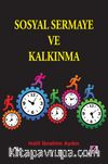 Sosyal Sermaye ve Kalkınma