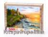 Fener Tepe Ahşap Puzzle 500 Parça (MZ70-D)