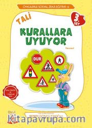 Tali Kurallara Uyuyor