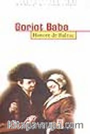 Goriot Baba