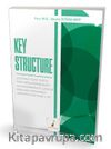 Key Structure 20 Structure Tests For Pre Intermediate to Intermediate Levels New and Genuinely Written for TOEFL ITP