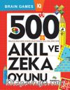 500 Akıl ve Zeka Oyunu