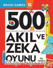 500 Akıl ve Zeka Oyunu