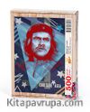Zafere Kadar Ahşap Puzzle 500 Parça (PT24-D)