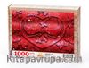 Kuşlar Ahşap Puzzle 1000 Parça (AS07-M)