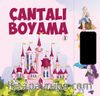 Çantalı Boyama 1