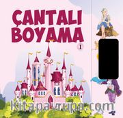 Çantalı Boyama 1