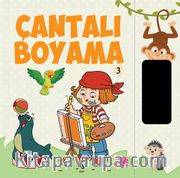 Çantalı Boyama 3