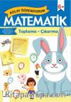 Kolay Matematik Toplama-Çıkarma 