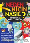 Neden Niçin Nasıl? - Zor Sorular Kolay Cevaplar