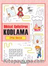 Dikkat Geliştiren Kodlama / Orta Seviye