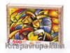 Yüzler Ahşap Puzzle 500 Parça (ST02-D)