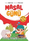 Masal Günü / Masallarla Karakter Eğitimi