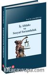 İş Ahlakı ve Sosyal Sorumluluk