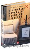 İç Mimarlık Kavram ve Terimleri Sözlüğü