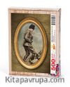 Atatürk Kocatepe'de 1922 Ahşap Puzzle 500 Parça (TR16-D)