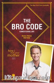 The Bro Code: Kanka Kuralları