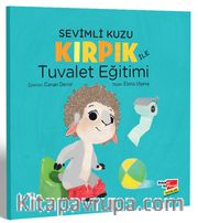 Sevimli Kuzu Kırpık ile Tuvalet Eğitimi