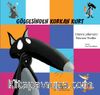 Gölgesinden Korkan Kurt