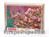 Manolyalar Ahşap Puzzle 1000 Parça (DG13-M)