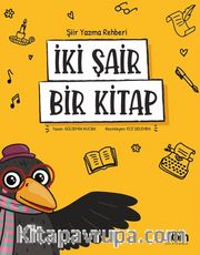 İki Şair Bir Kitap