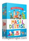 Masal Deyası (30 Kitap)  