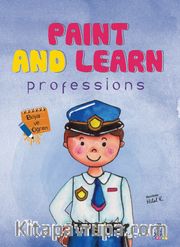 Paint and Learn / Professions