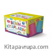Benim Kitaplarım Öykü Seti (30 Kitap)