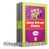 Samed Behrengi Dizisi (10 Kitap Set)