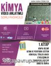 Kimya 1. Kitap Konu Anlatımlı Soru Bankası