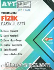 AYT Fizik Seti